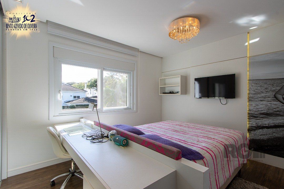 Casa de Condomínio, 5 quartos - Foto 49