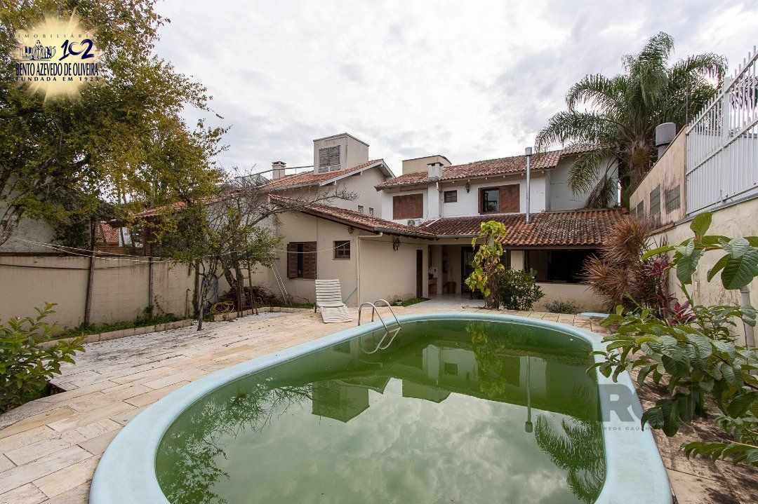 Casa, 3 quartos, 247 m² - Foto 20