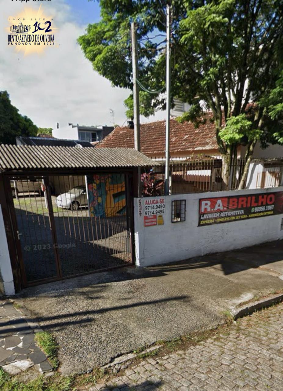 Terreno, 660 m² - Foto 1