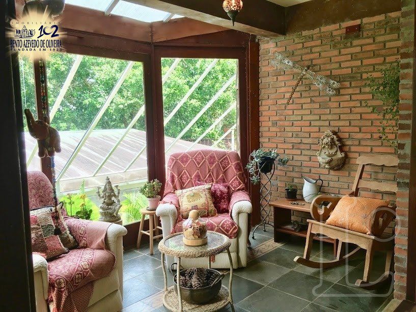 Casa, 3 quartos, 570 m² - Foto 23