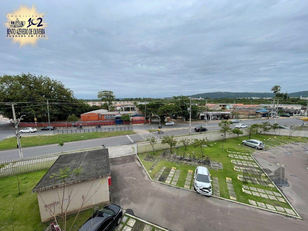 Apartamento, 2 quartos, 40 m² - Foto 3