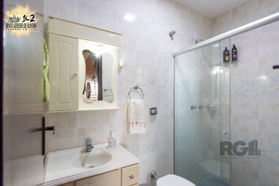 Casa, 3 quartos, 220 m² - Foto 17