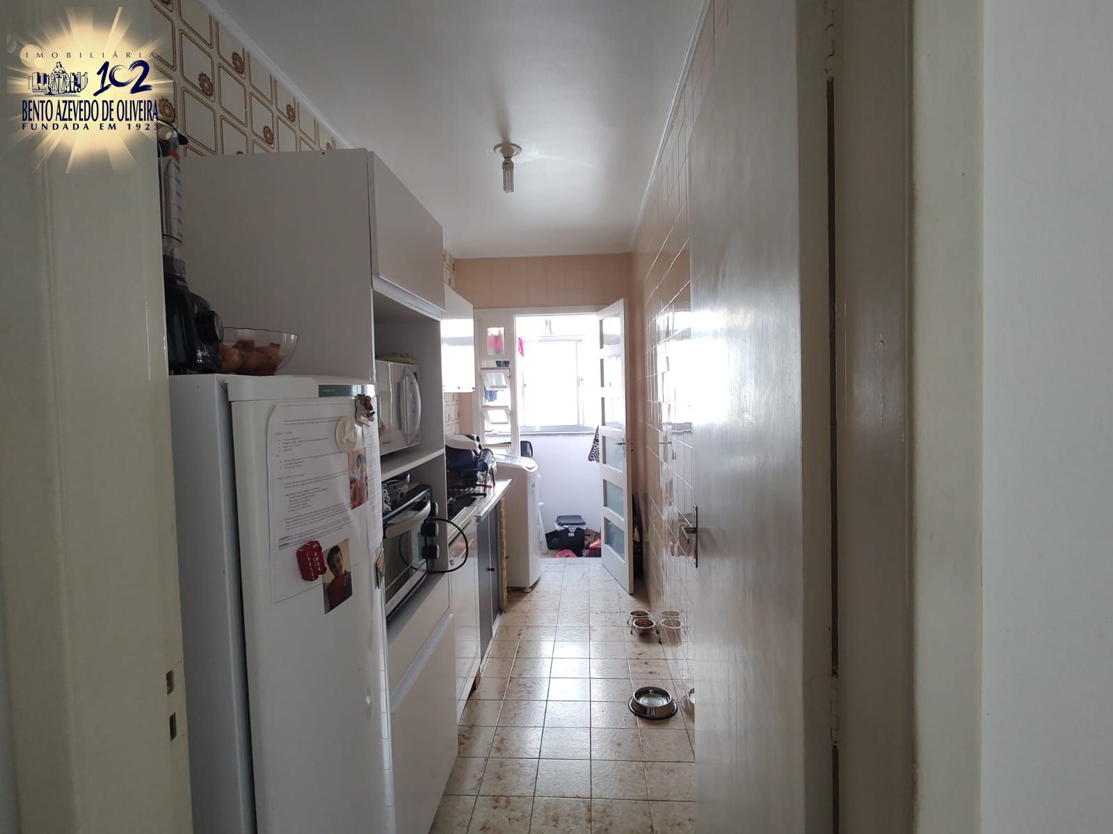 Apartamento, 1 quarto, 43 m² - Foto 3