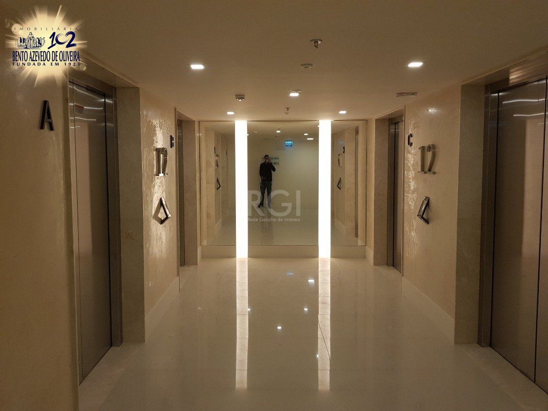 Sala-Conjunto, 38 m² - Foto 8