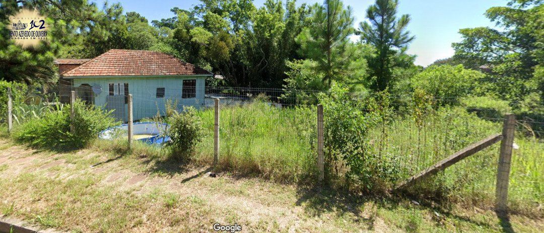 Terreno, 653 m² - Foto 1