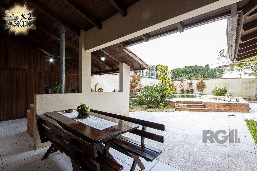 Casa, 3 quartos, 247 m² - Foto 17