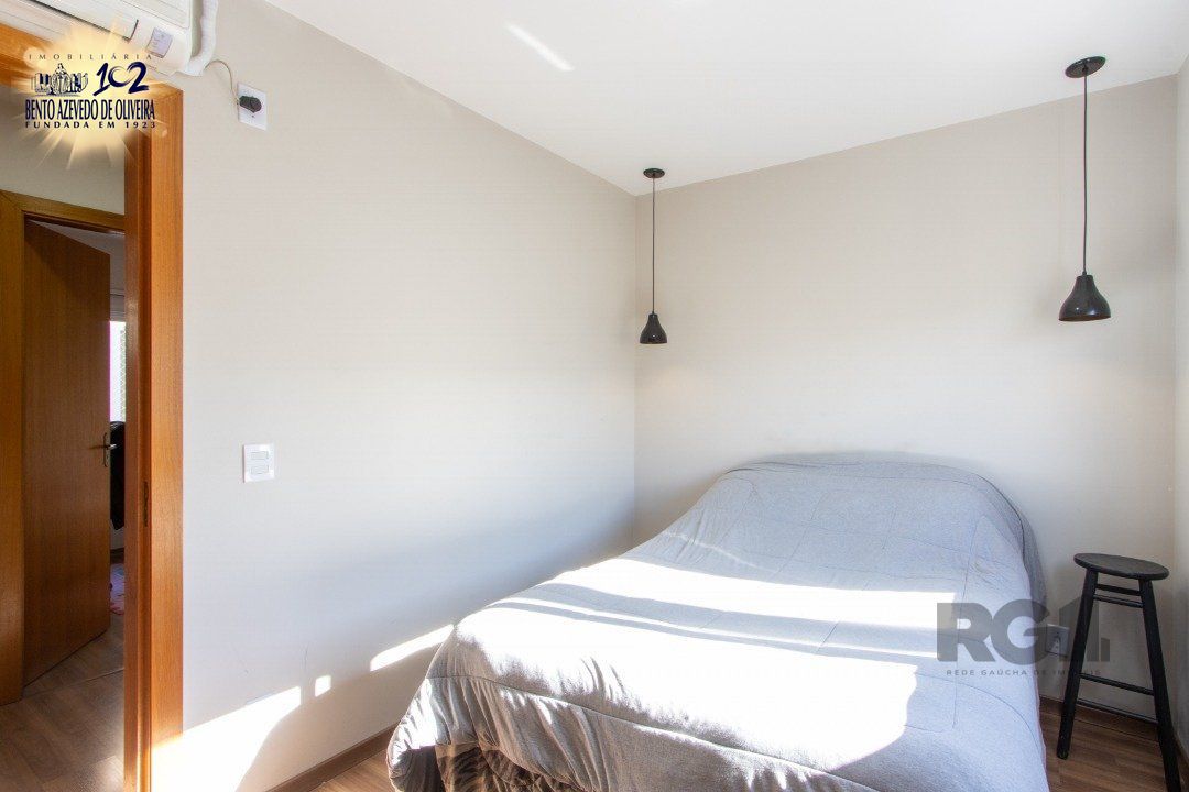 Casa de Condomínio, 2 quartos - Foto 15