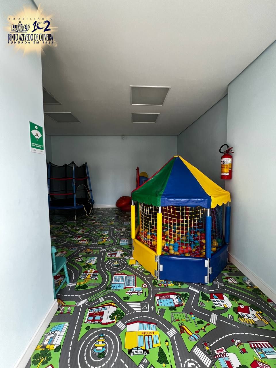 Apartamento, 3 quartos, 65 m² - Foto 15