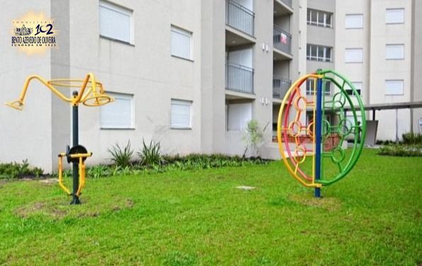 Apartamento, 2 quartos, 62 m² - Foto 14