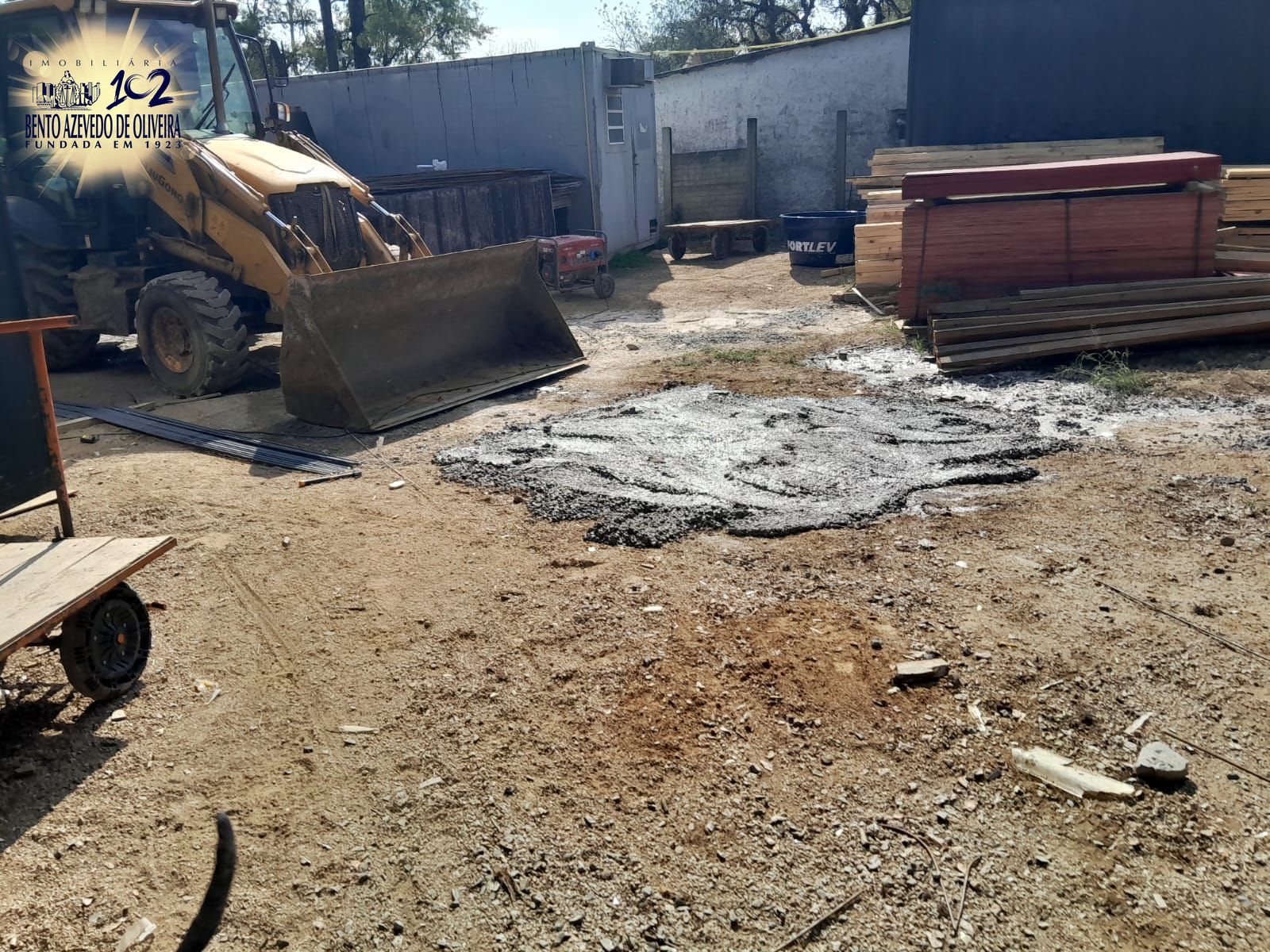 Terreno, 690 m² - Foto 11