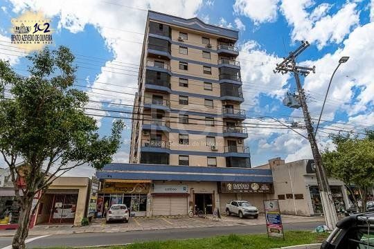 Apartamento, 1 quarto, 52 m² - Foto 1