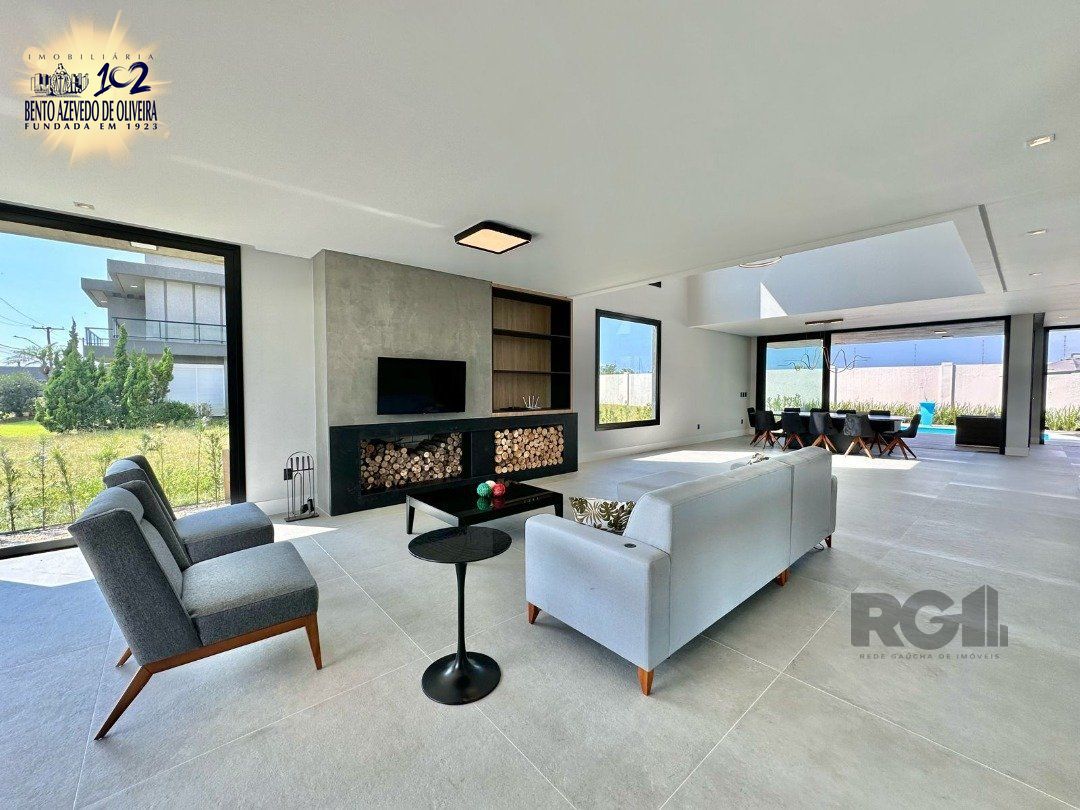 Casa de Condomínio, 5 quartos - Foto 7