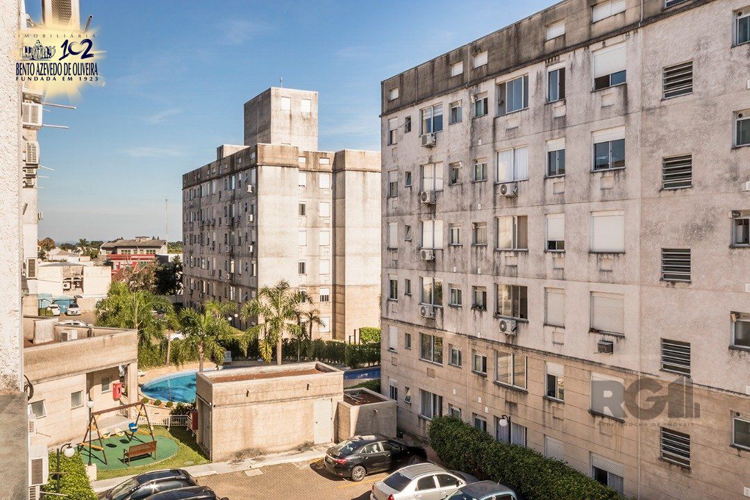 Apartamento, 2 quartos, 47 m² - Foto 34