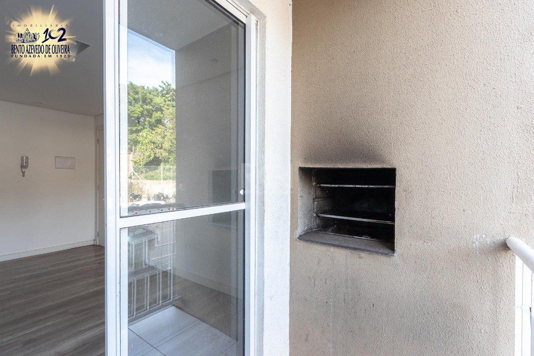 Apartamento, 2 quartos, 50 m² - Foto 6