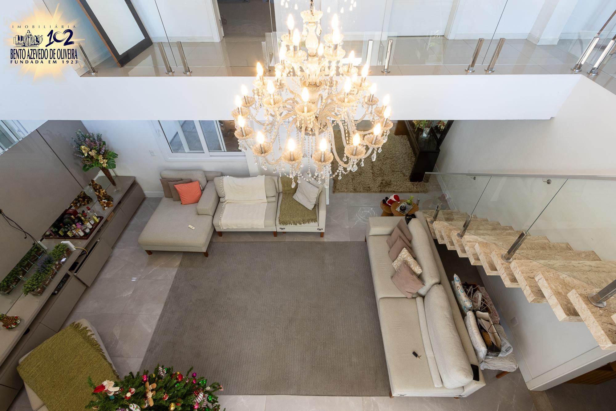 Casa, 3 quartos, 302 m² - Foto 35