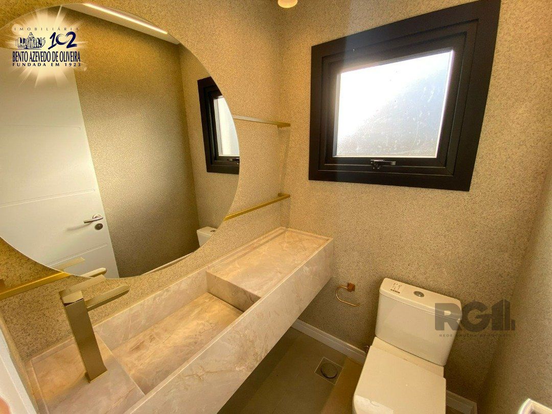 Casa de Condomínio, 4 quartos - Foto 31