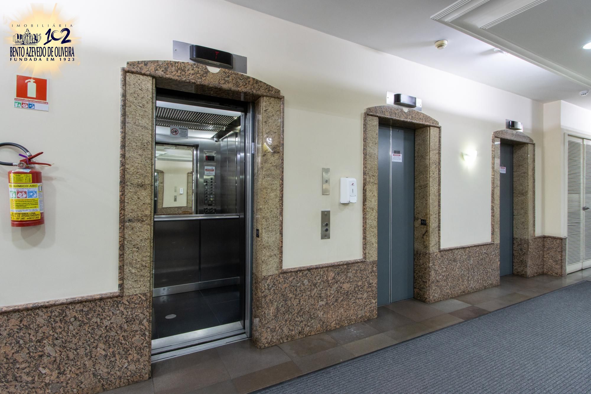 Sala-Conjunto, 35 m² - Foto 17