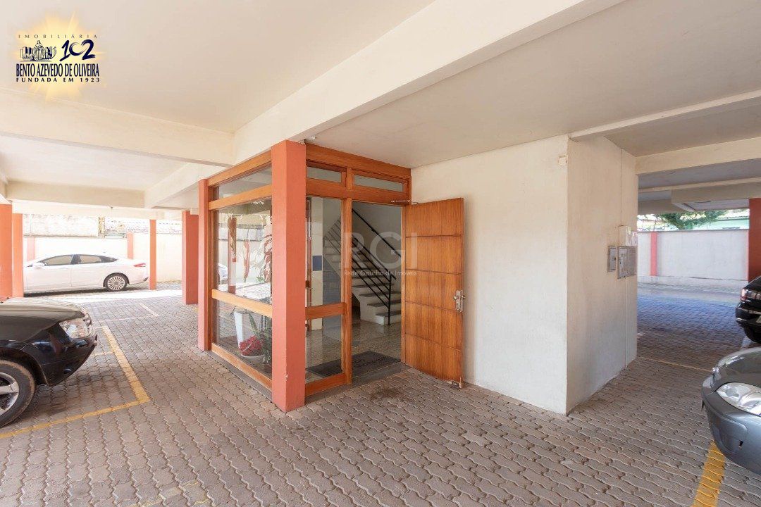 Apartamento, 3 quartos, 82 m² - Foto 25