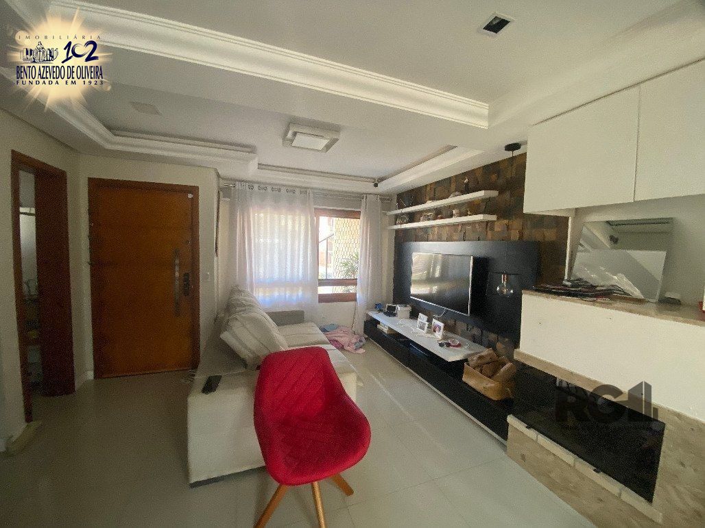 Casa, 3 quartos, 190 m² - Foto 4