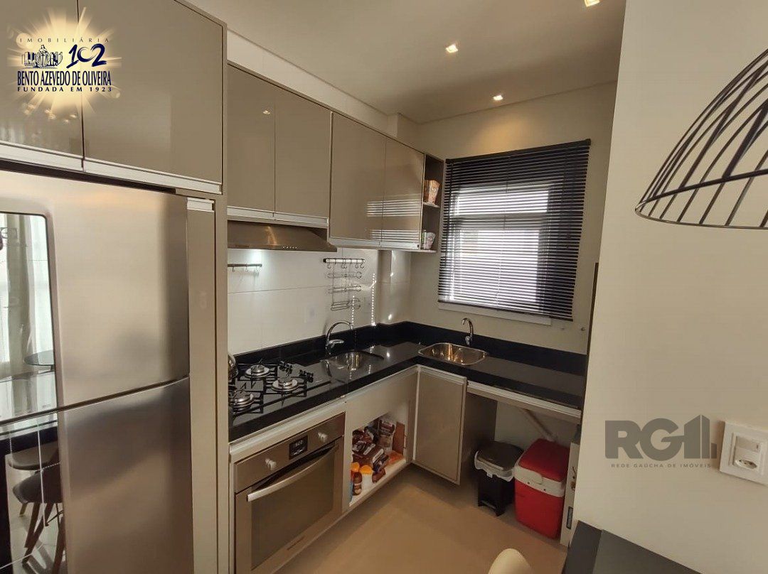 Apartamento, 1 quarto, 60 m² - Foto 19