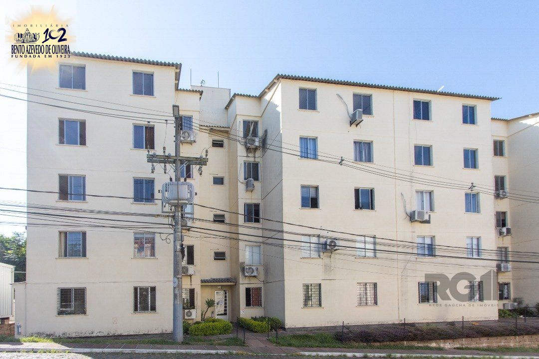 Apartamento, 2 quartos, 38 m² - Foto 2