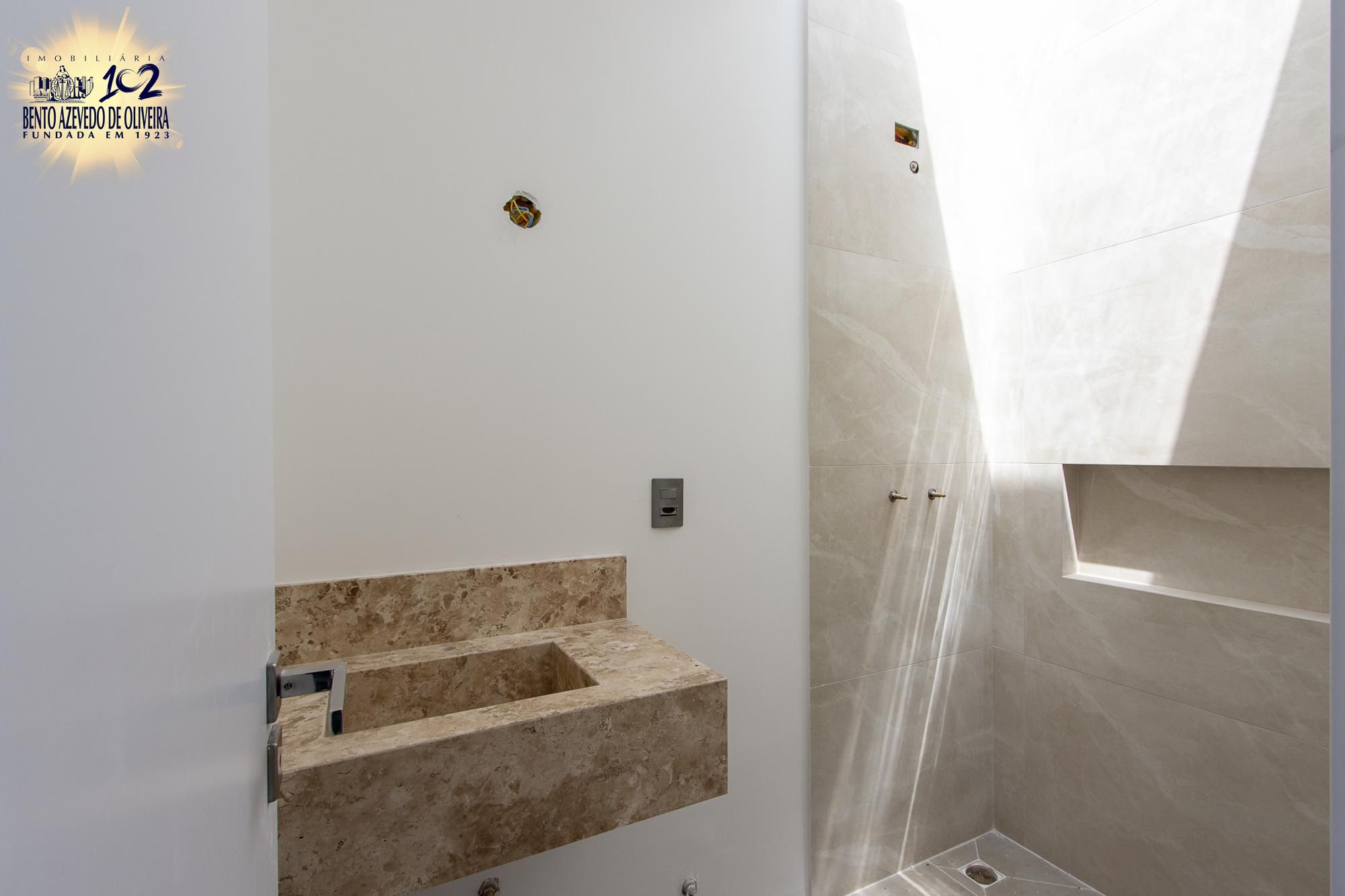 Casa de Condomínio, 3 quartos - Foto 33