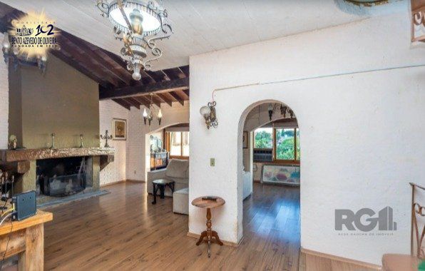 Casa, 4 quartos, 219 m² - Foto 10