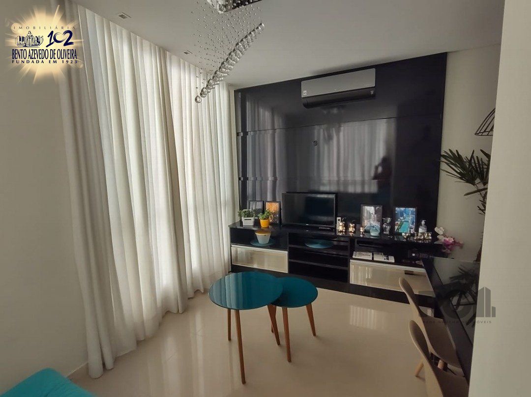 Apartamento, 1 quarto, 60 m² - Foto 17