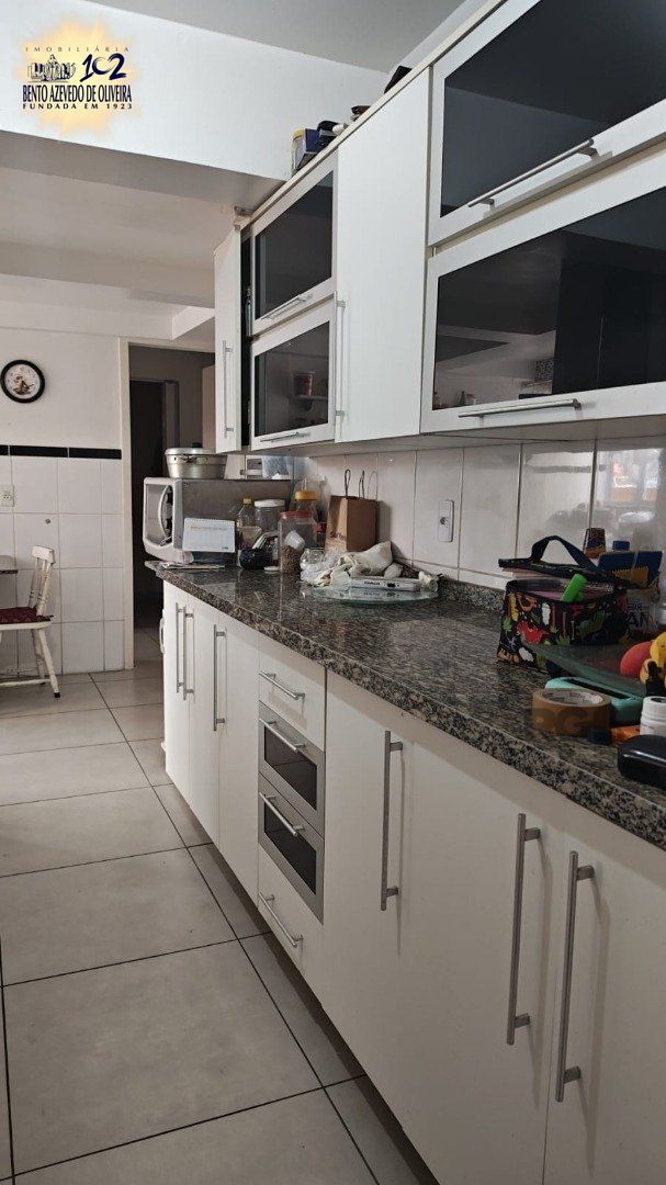 Casa, 4 quartos, 252 m² - Foto 9