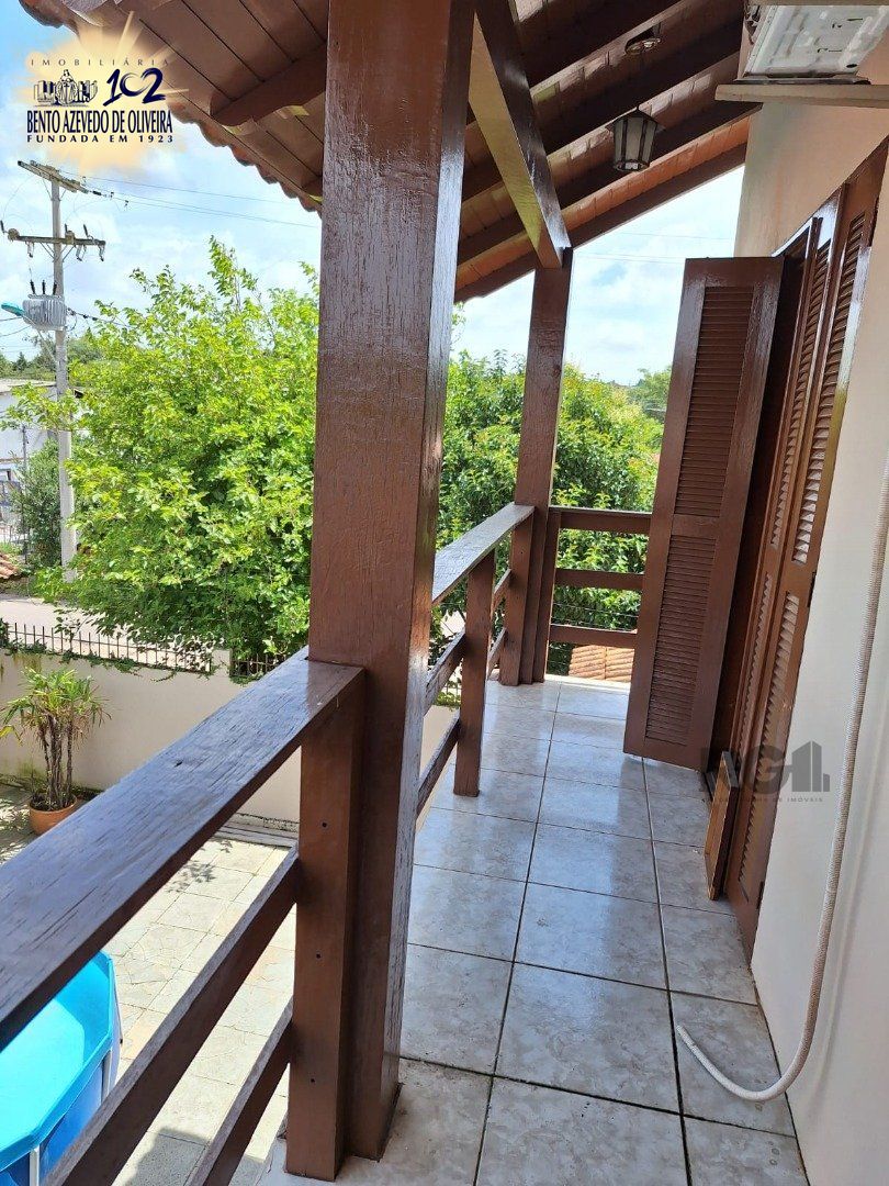 Casa, 3 quartos, 219 m² - Foto 29