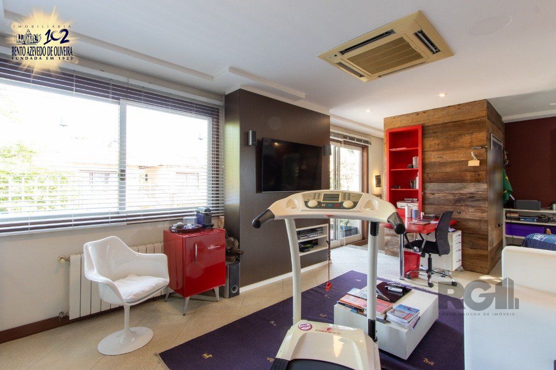 Casa de Condomínio, 4 quartos - Foto 46