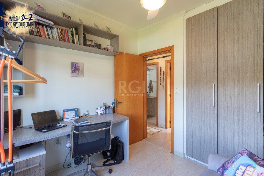 Apartamento, 3 quartos, 82 m² - Foto 21