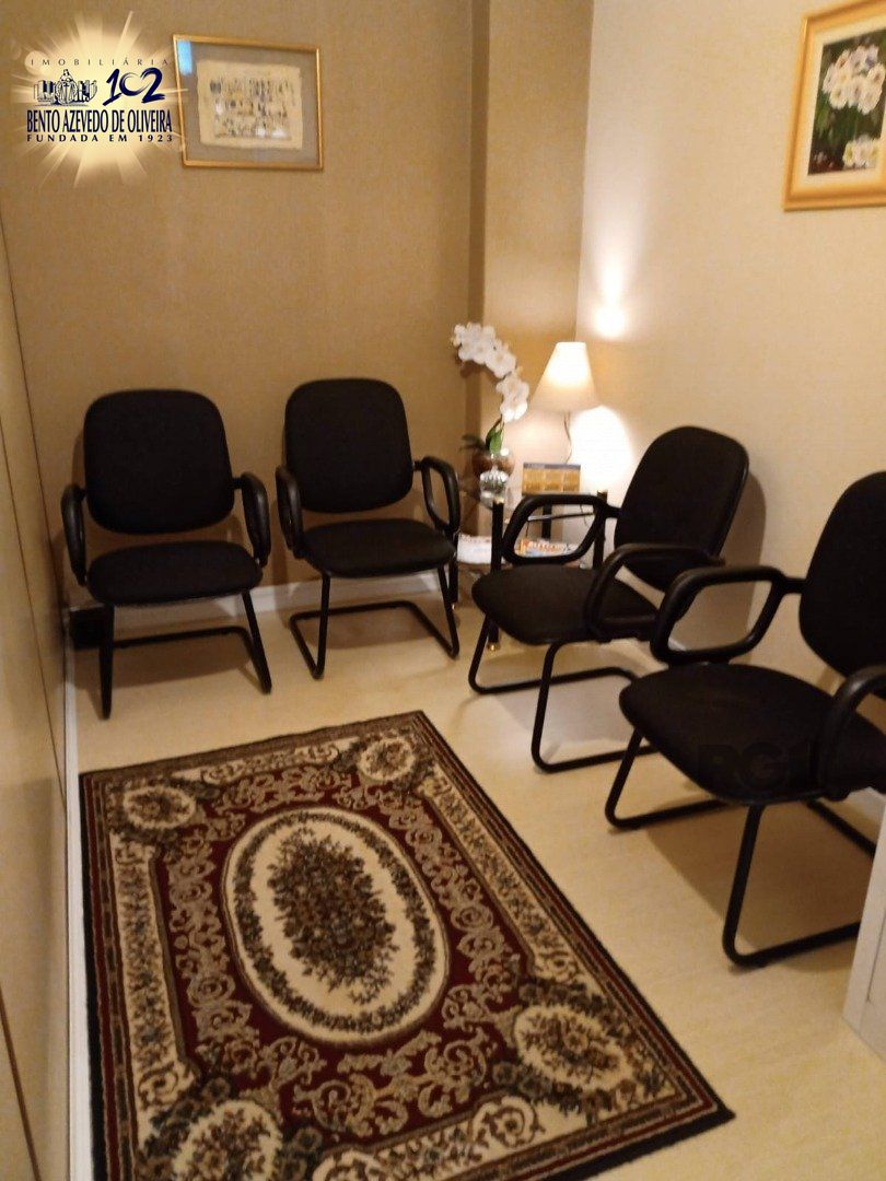 Sala-Conjunto, 42 m² - Foto 1