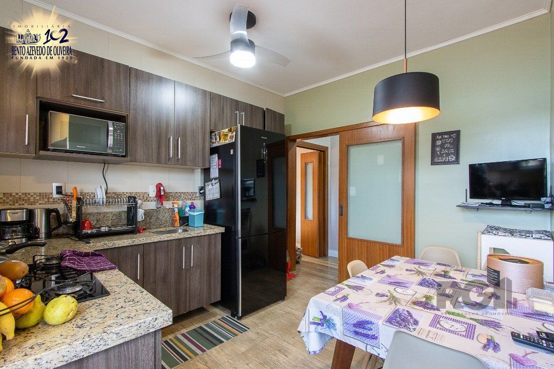 Apartamento, 2 quartos, 67 m² - Foto 9