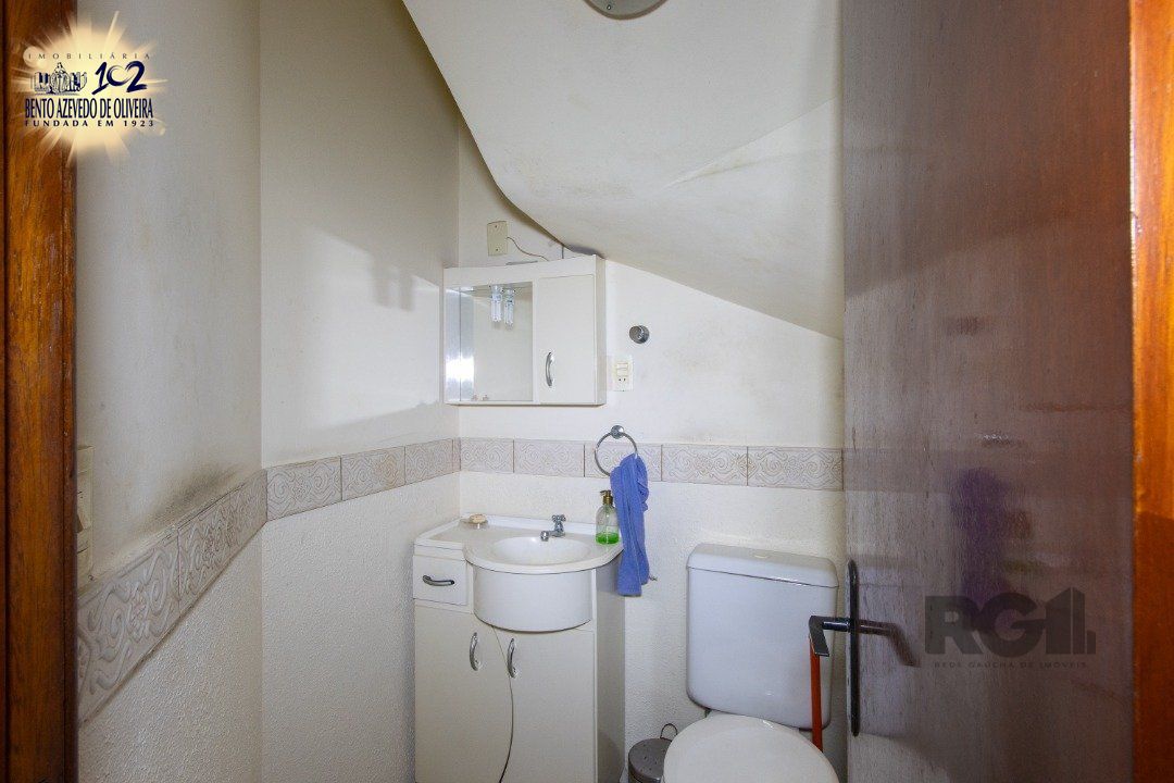 Casa de Condomínio, 2 quartos - Foto 7