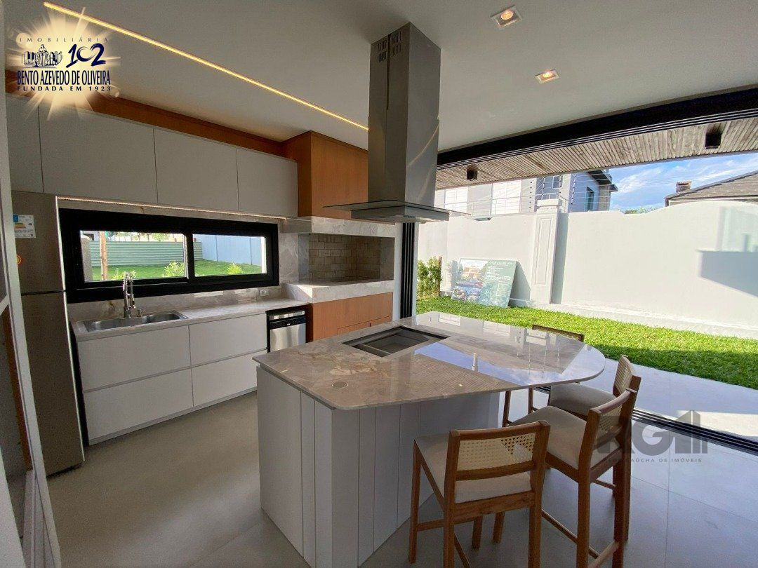 Casa de Condomínio, 4 quartos - Foto 36