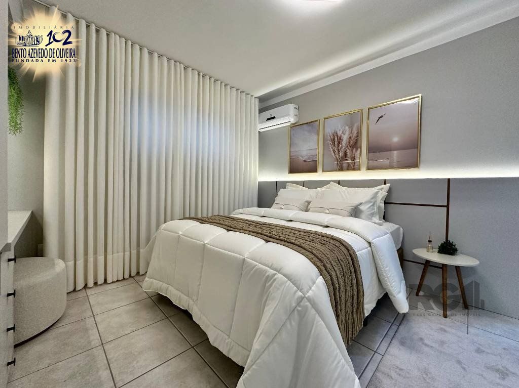 Apartamento, 2 quartos, 67 m² - Foto 11