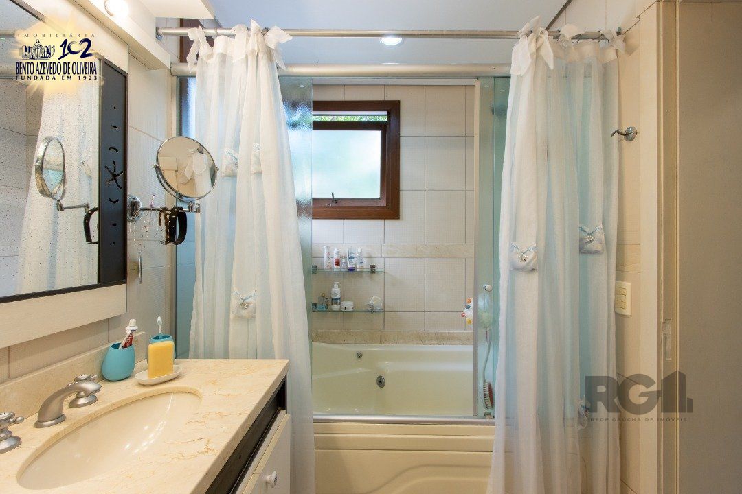 Casa de Condomínio, 4 quartos - Foto 32