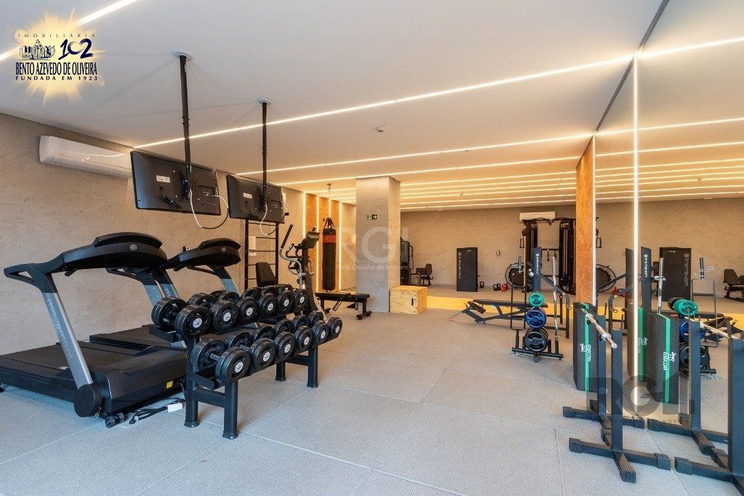 Apartamento, 1 quarto, 35 m² - Foto 30