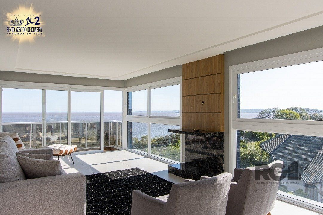 Cobertura, 3 quartos, 318 m² - Foto 5