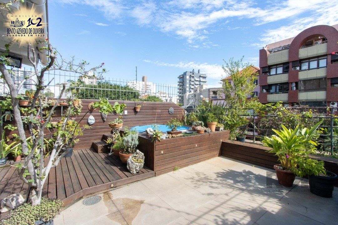 Cobertura, 4 quartos, 219 m² - Foto 39