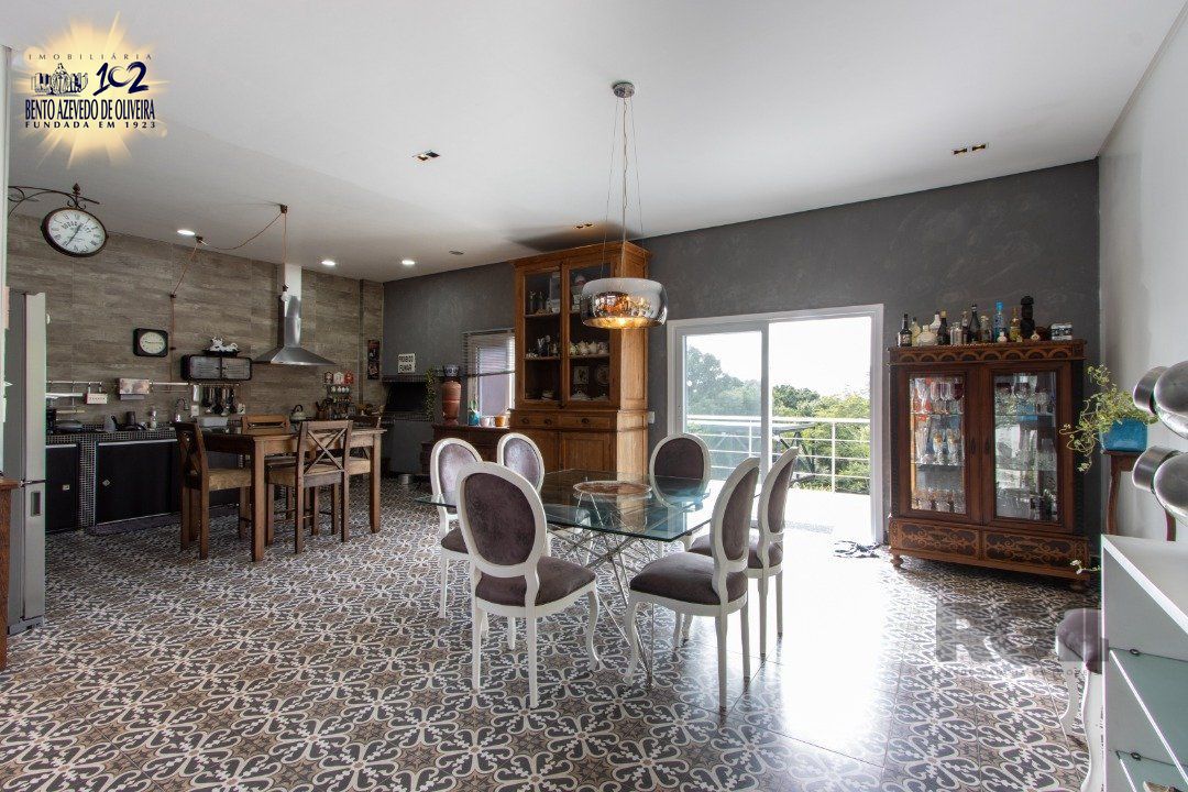 Casa de Condomínio, 4 quartos - Foto 11