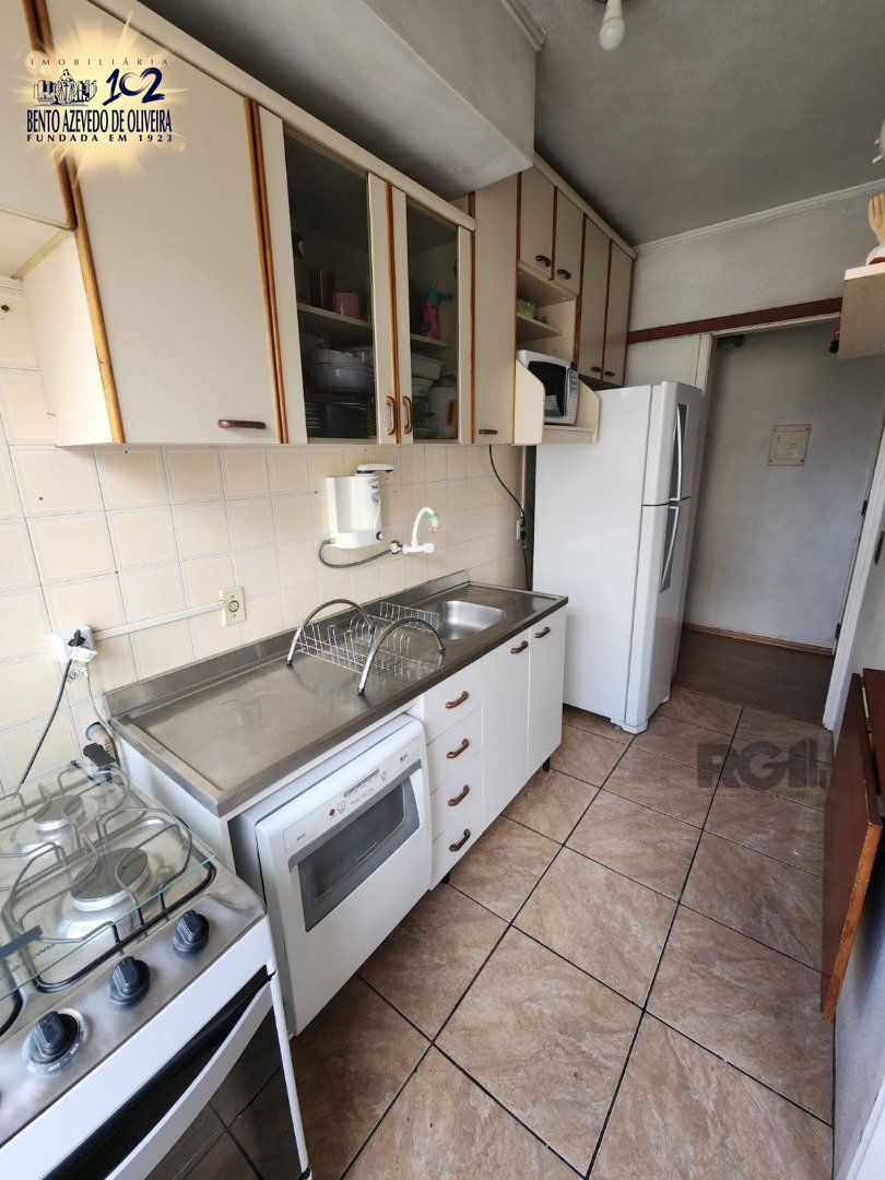 Apartamento, 2 quartos, 61 m² - Foto 28