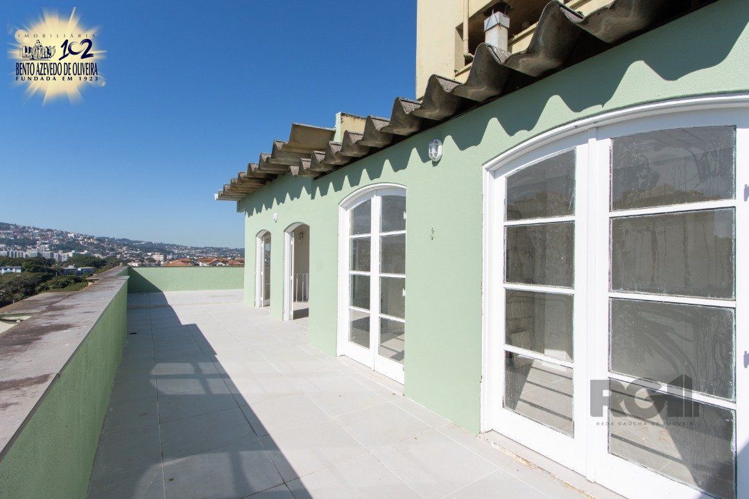 Cobertura, 2 quartos, 190 m² - Foto 31