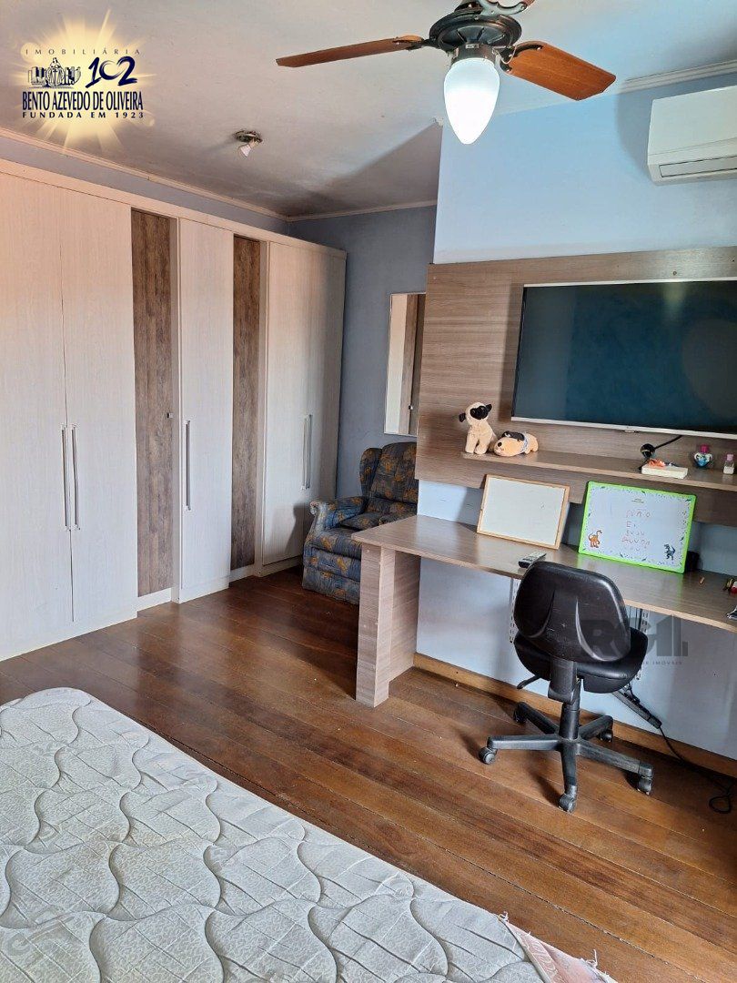 Casa, 3 quartos, 219 m² - Foto 23