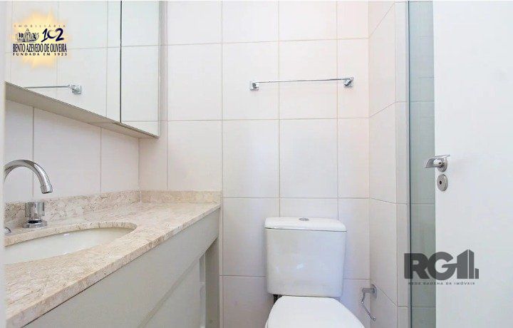 Apartamento, 2 quartos, 59 m² - Foto 17