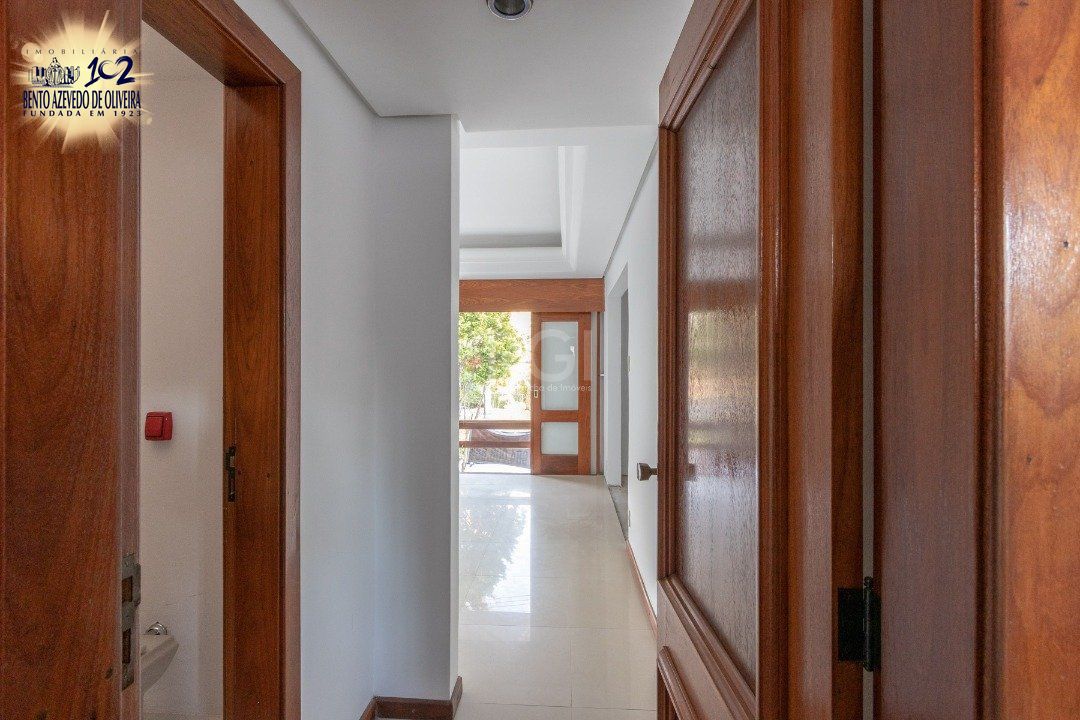 Casa, 4 quartos, 558 m² - Foto 27