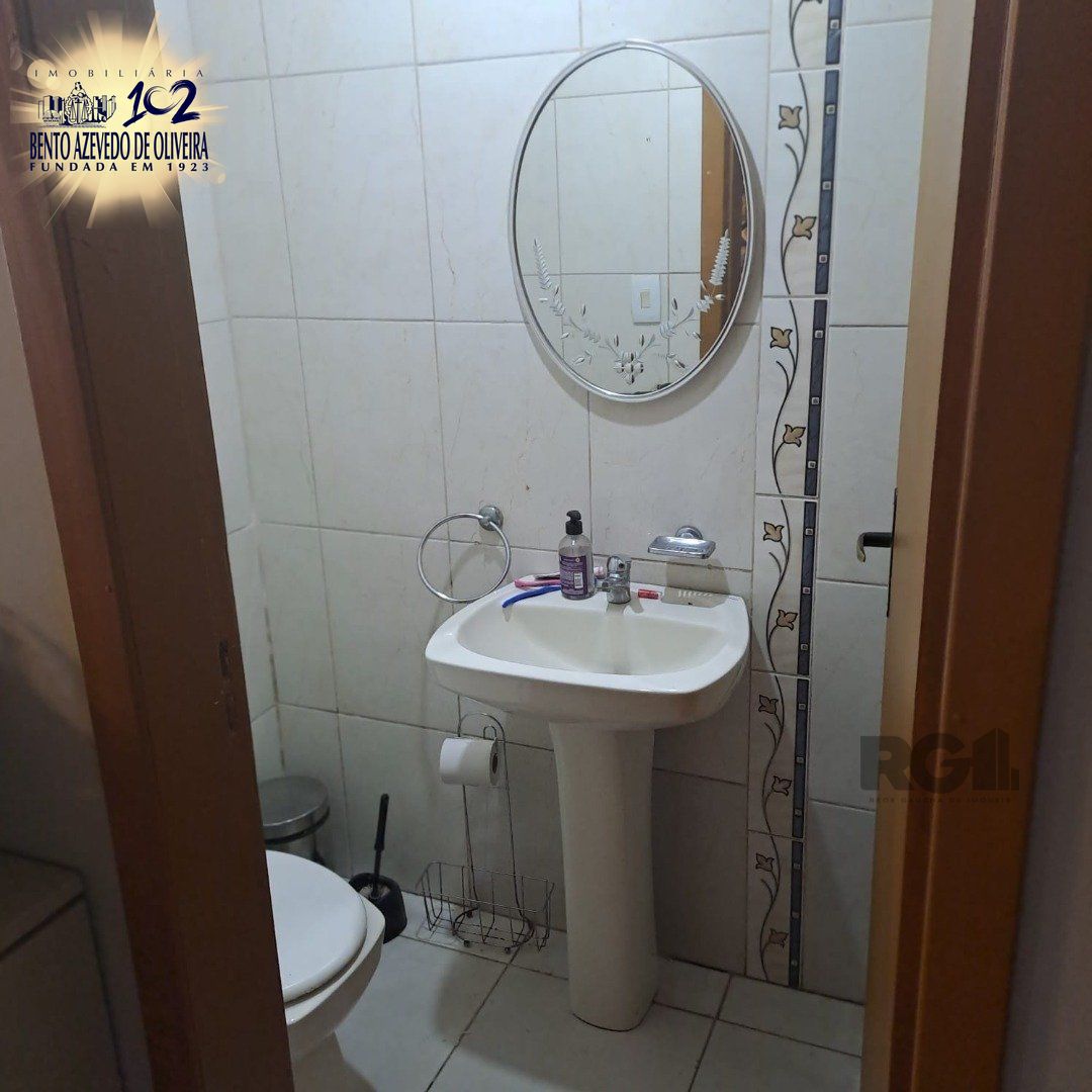 Casa, 3 quartos, 140 m² - Foto 9