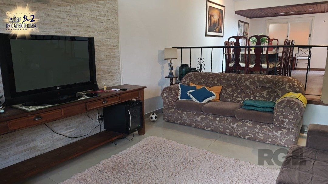 Casa, 4 quartos, 252 m² - Foto 6