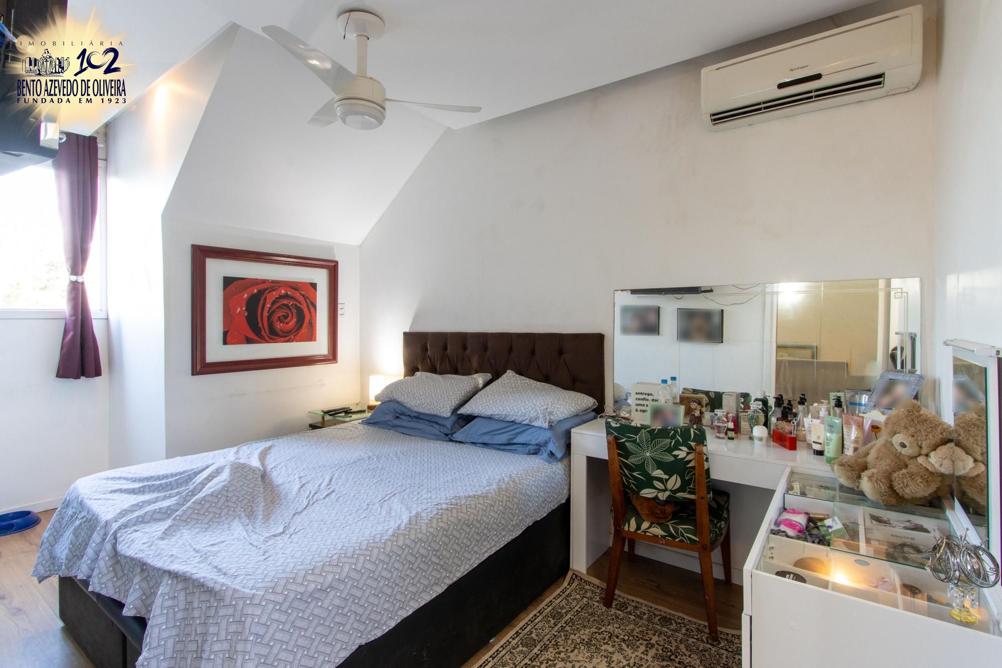 Casa, 2 quartos, 115 m² - Foto 17